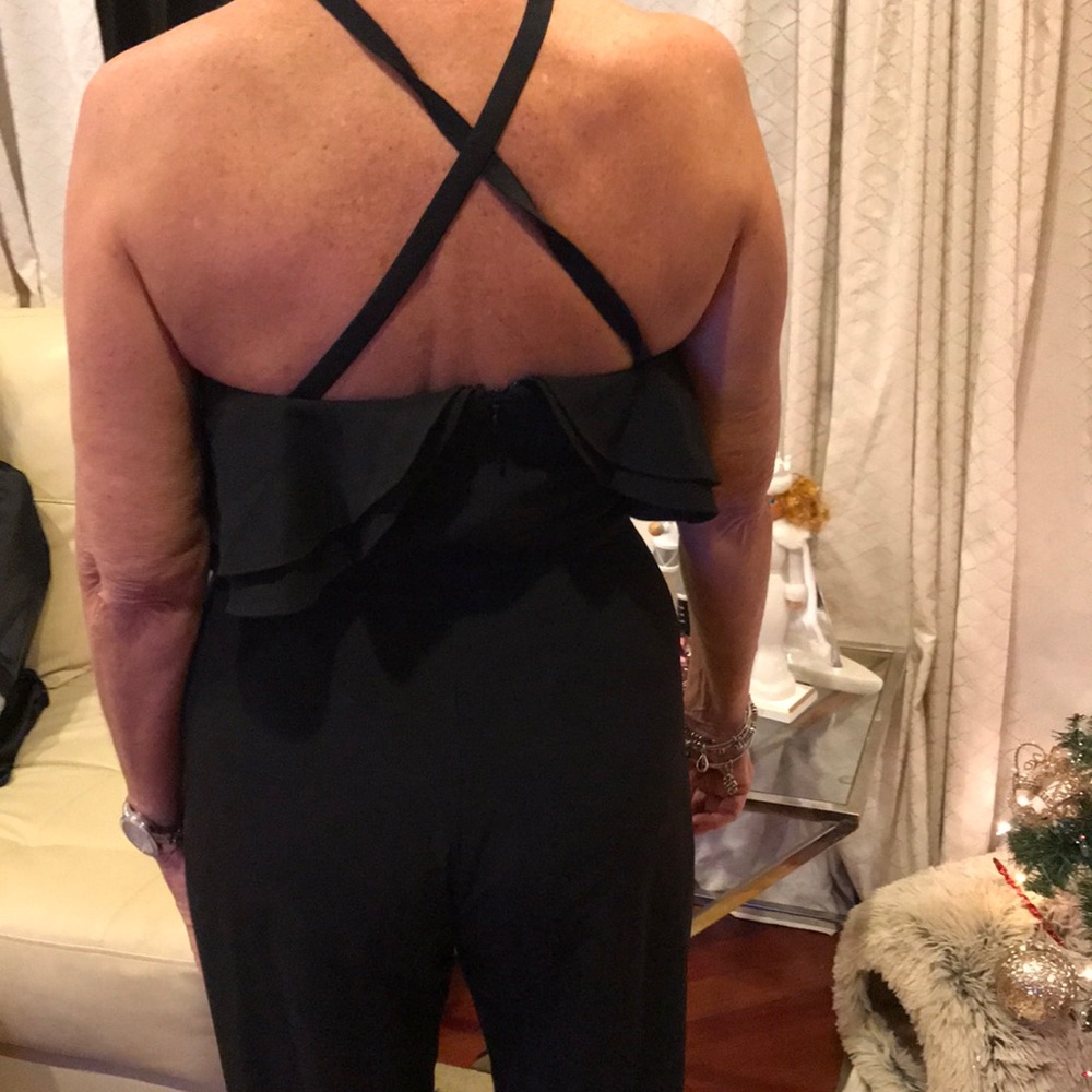 Boston proper romper - Picture 4 of 6